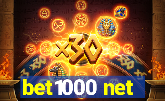 bet1000 net